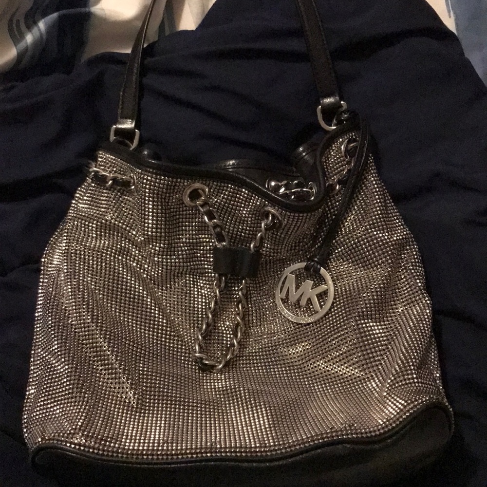 Michael Kors Authentic Bag